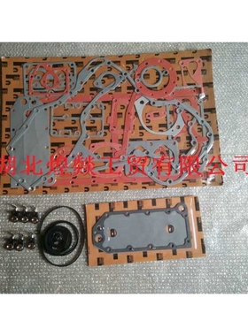供应康明斯6L发动机修理包3800343  ISCE/QSCE