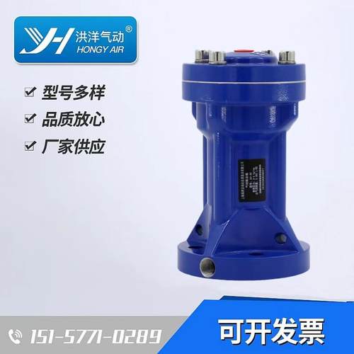 气动敲击锤SK-30/40/60/80/100空气锤粉料仓冲击锤敲击下料防堵器