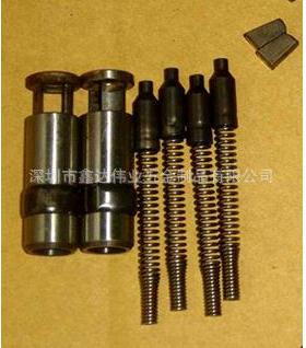 AVDEL弹簧07150-06814