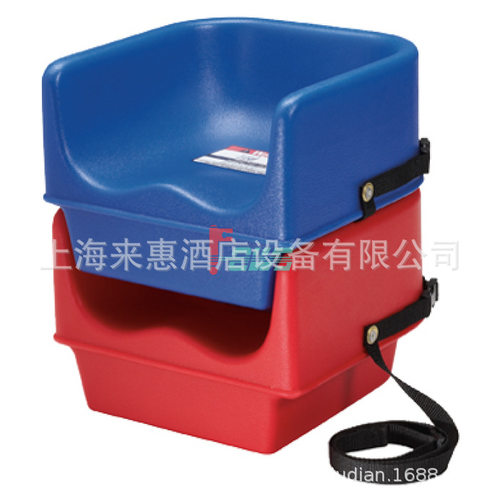 CAMBRO 100BC-131 单层加高座椅（深褐色）