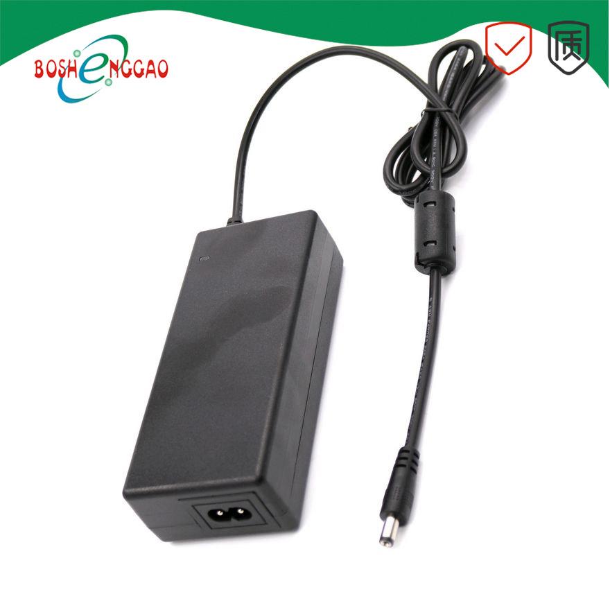 12v7a84W车载冰箱吸尘器电源适配器UL认证功率足