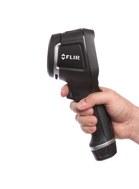 菲力尔FLIRE4/E5XT/E6XT/E8XT红外热成像仪替I3/I5/I7