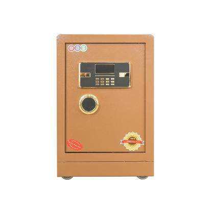 保险柜家用保管箱文件保险柜贵重物品密码保险箱办公保险柜