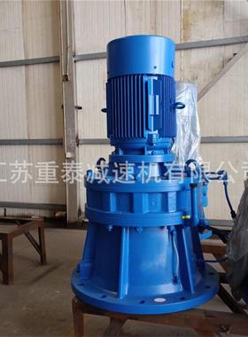 BLD18-17-5.5KW摆线减速机配件BL单级针轮减速器