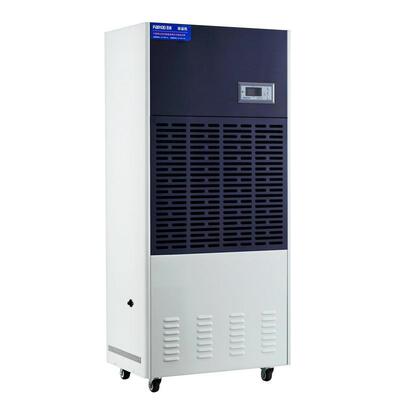 现货供应百奥工业除湿机电子纸品去湿机CF10KT/CF12KT来电享