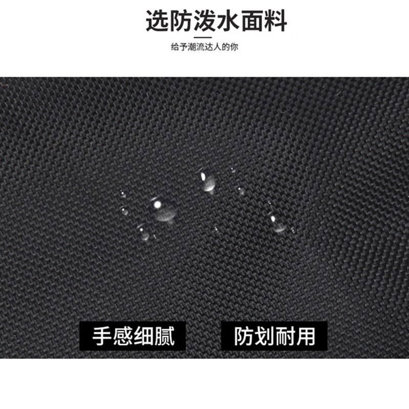 大容量滑板包专业双翘背包陆冲板护具袋子专用路冲板双肩包收纳袋