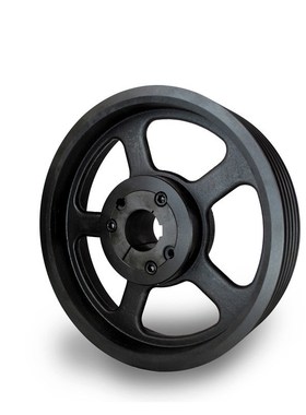 JO  锥套式皮带轮SPAw560-05铸皮带盘3535锥套