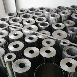 钢O片 304不锈钢带 雨棚铁皮 不锈钢皮 薄钢皮屋面卷板卷 薄钢板