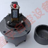 OPTIPOW135 除尘器活塞阀 4寸脉冲电磁阀OPTIPOW105 脉冲阀 活塞式