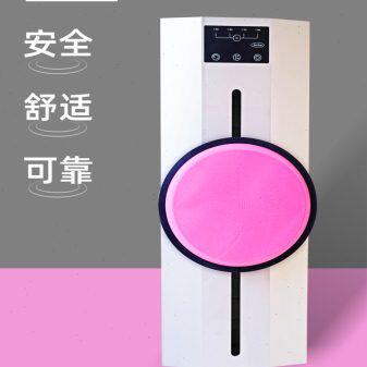 智能洗澡机全自动搓背机器人洁背老人搓澡洗背沐浴按摩神器送父母