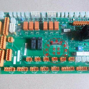 轿顶板 KM722080G11 电梯电子板 722083H03 金菱电梯配件 LCECCBS