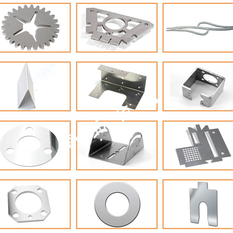 304不锈钢板材加工定做激光切割折弯拉丝316Ql条厚板零切卷筒打孔
