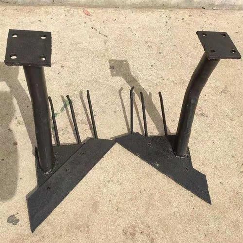 小四轮拖拉机耕种机械收获花生红薯犁 起垄犁开沟.旋耕后置犁