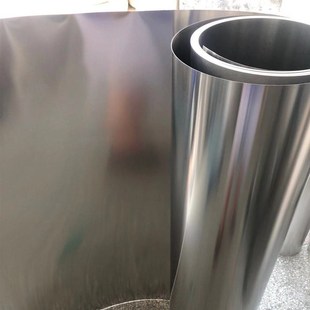 钢片 304不锈钢带g 雨棚铁皮 不锈钢皮 薄钢皮屋面卷板卷 薄钢板