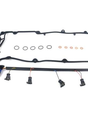 适用于路虎喷油嘴线束和气门室盖垫和密封圈AMR6103GAMR6103