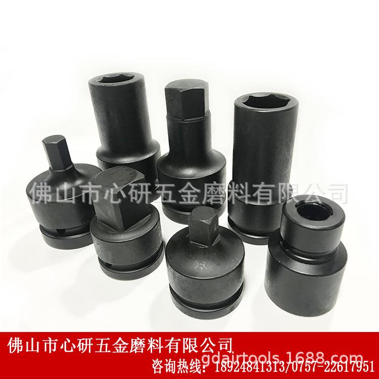 非标制作工业五金套筒配件常规尺寸套筒