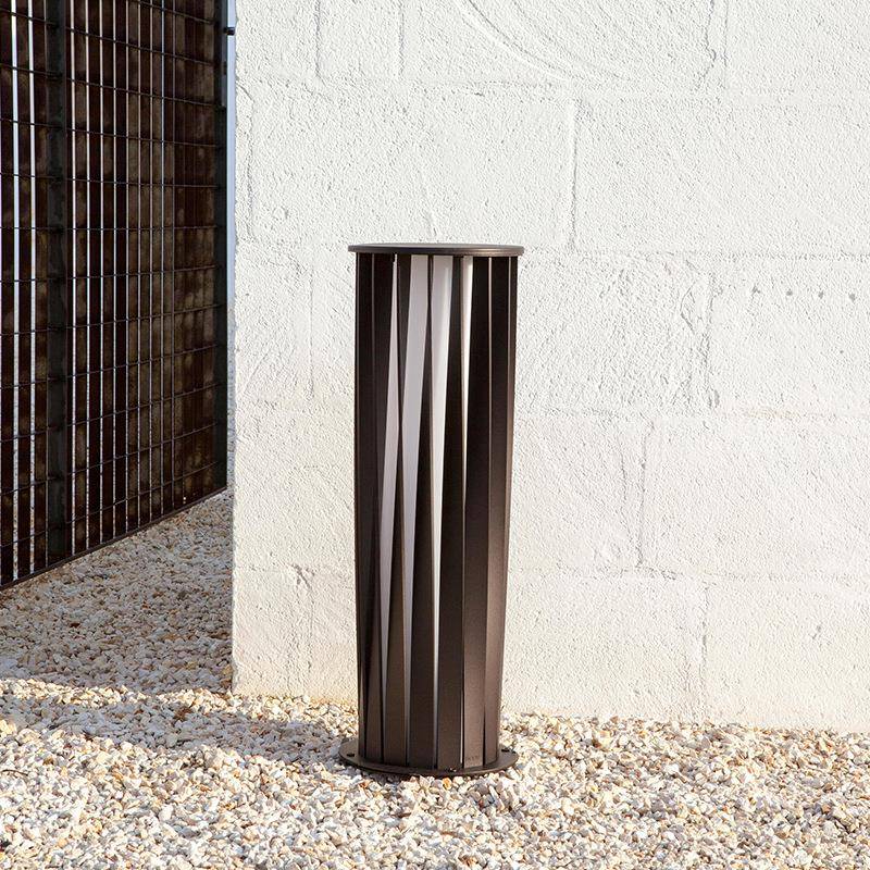 庭院灯景观灯户外防水简约现代室外草坪灯花园别墅园林灯柱头灯