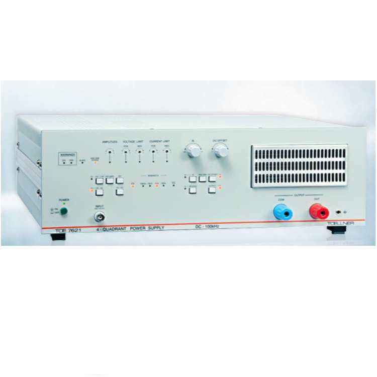 供应德国toellner实验室电源TOE 8800