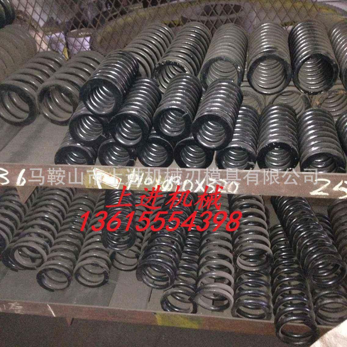 现货直销Q11-4*2000/2500机械剪板机弹簧压簧剪板机配件