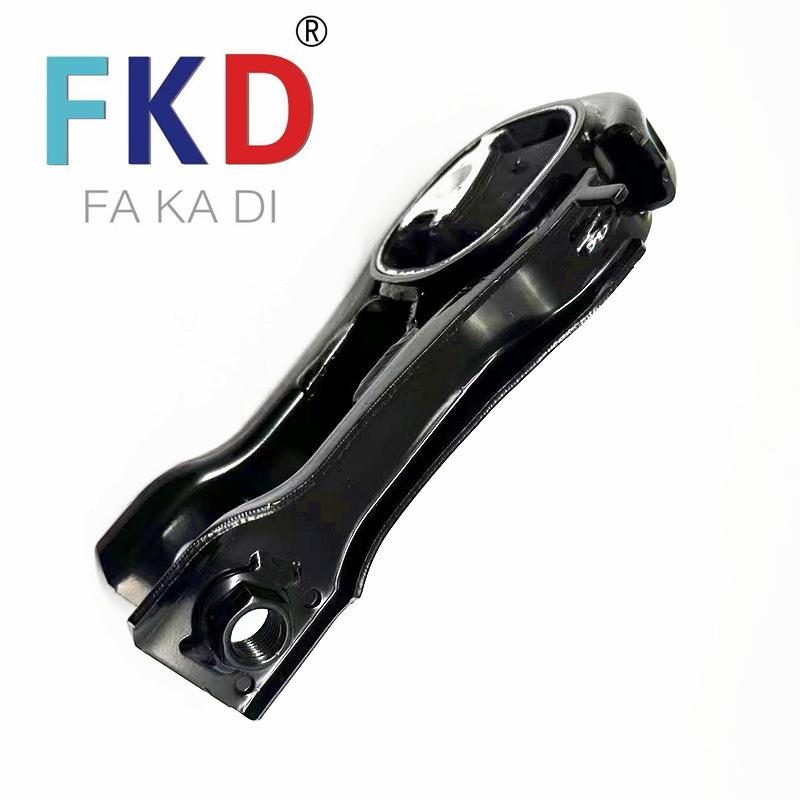 KD5M-39-040适用于马自达CX-5汽车发动机机脚胶带支架直销