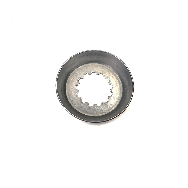 GW250小链轮垫片DR300 发动机链轮垫圈GSX250R DL250小牙盘垫片