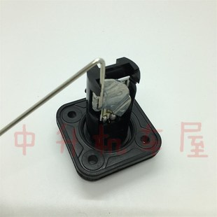 爱发110 适用 油浮子 JYM110 油箱浮子 建设雅马哈摩托车