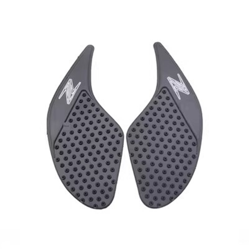 适用于公路赛车国产川崎忍者摩托车油箱贴花膜配件250/350Cc跑车