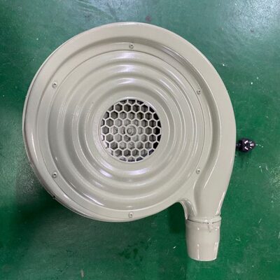 节能灶台燃气大锅灶280W风机CZR50永强280W风机炉灶风机鼓风机