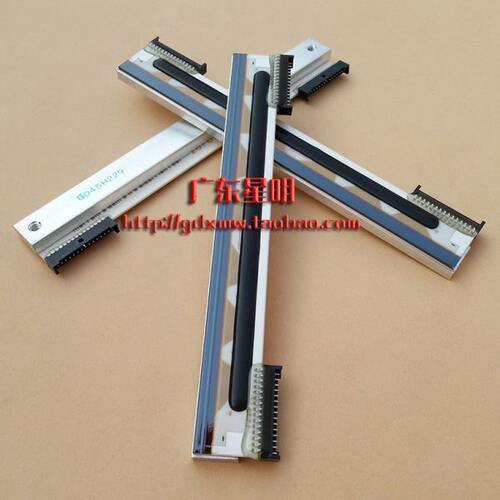 GK888T打印头 LP/TLP2844/888TT/CN热敏打印头 条码打印机 打印头