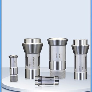 津上20斯SA2020走心机加长L导套硕放N20捷程20瑞鹏20