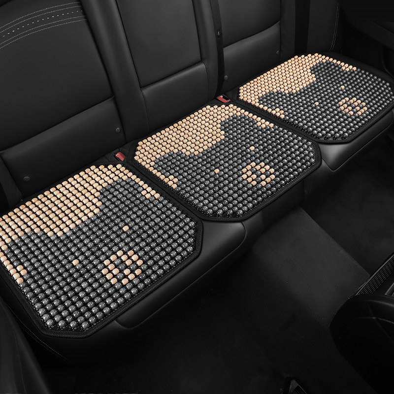 汽车坐垫夏季木珠冰垫单片四季通用座垫货车通风透气按摩办公椅子,汽车用品/电子/清洗/改装,通用座套/座垫,淘宝优惠券,粉丝福利购,淘宝优惠卷