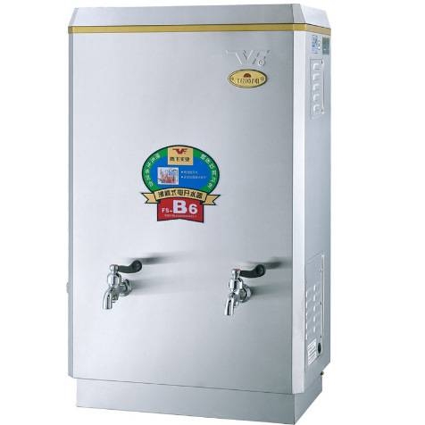 厂家直销 腾飞步进式全自动开水器FS-12B6 沸腾式电开水机  促销