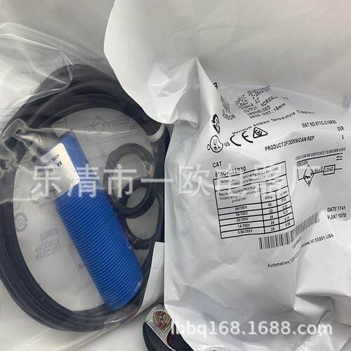 现货供应全新R2E270-AA01-05接近开关质保一年
