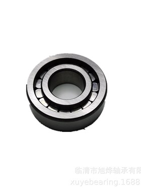 二类圆柱滚子轴承满滚子CF202V CF203VH 204 205 206 厂家直供