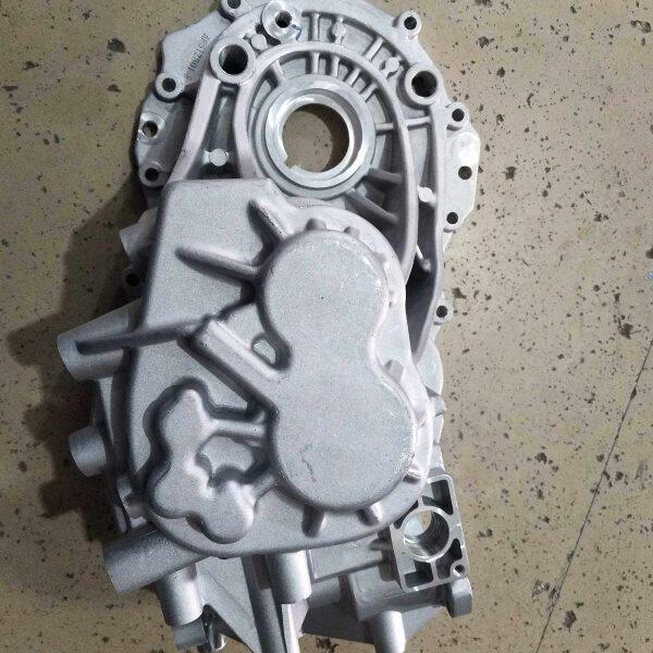 变速箱左右壳体 长安新奔奔 CX20 欧力威自动挡AMT变速器1.4排量
