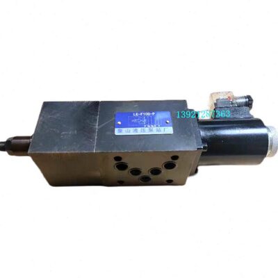 电磁节流阀LEH LE-F10D-P调速阀LE-F10D-B LE-F10D-A LEH-F6D-A-B