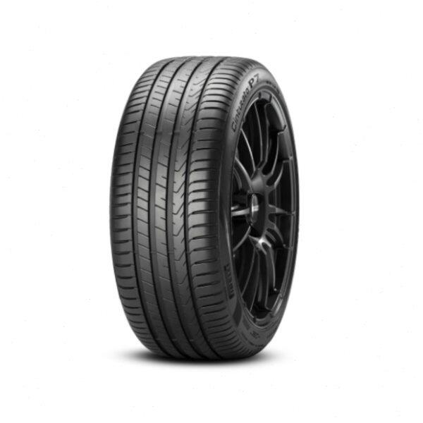 倍耐力轮胎 225/50R18 P7C2 99V 自修补 防扎钉子 自修复轮胎