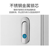 室内外基业箱开关箱户外动力配电柜气控制柜300x250x150 30x25x15