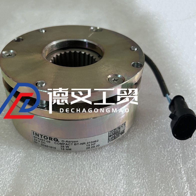 BT叉车 210462 电磁制动器 电磁刹车