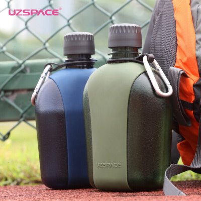 优之运动水杯壶户外休闲装备水壶便携防漏防摔水杯登山骑行旅行壶