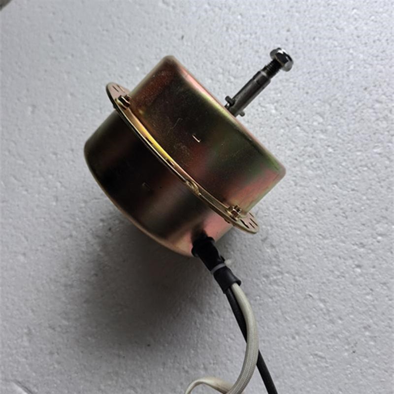 油烟净化器无烟烧烤车烧烤u炉吸烟机引风机抽烟机单进烟纯铜单电