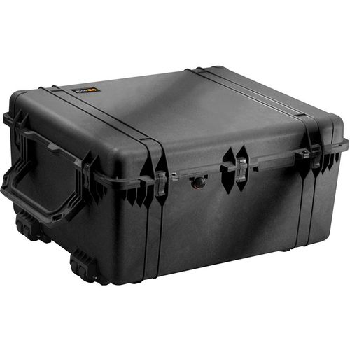 派力肯1690安全箱 美国 摄影器材箱 防K护箱 大型箱 塘鹅万用箱