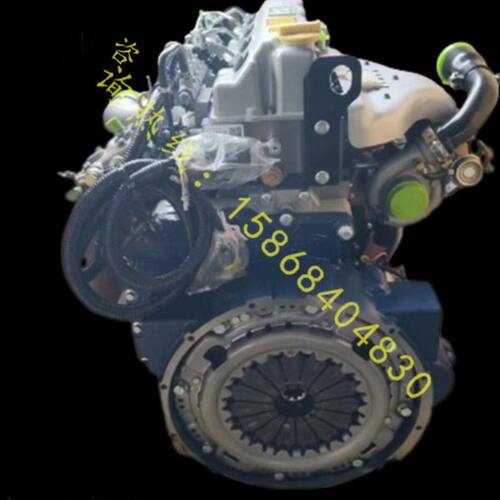 原装云内D19 D25 D30 F40发动机总成全柴480 锡柴490 朝柴4100