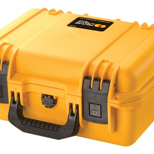 派力肯风暴箱IM2100 塘鹅手提箱美国W防护箱器材工 派力肯安全箱