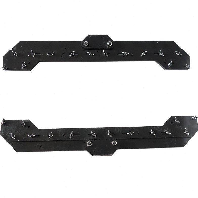 翻边试验网拉伸夹具宾格网网面拉伸强度装置丝断裂机编钢丝网钢丝