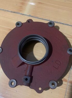 莱动KM130、KM138柴油机主轴承盖主轴盖 曲轴盖