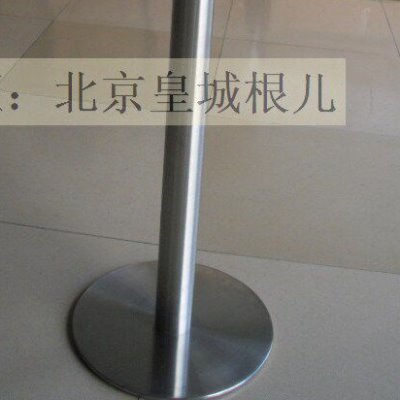 桌脚 餐桌架 电镀餐台脚 餐台架 铸铁脚 酒店桌脚 咖啡桌椅底盘