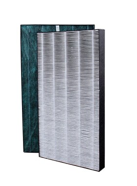 适配净化器KC-W2 mD20 WE21 40 A40E集尘活性炭脱臭过滤网