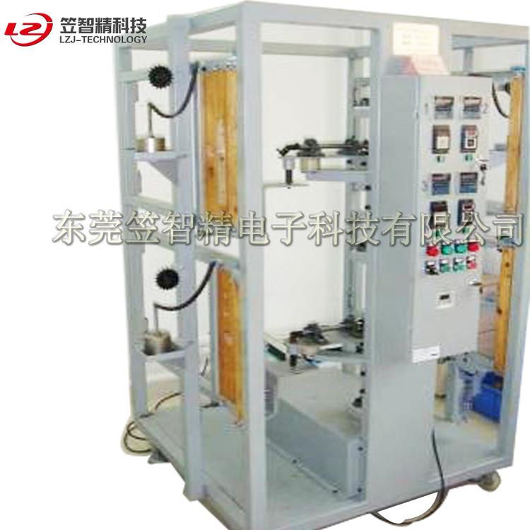 四工位锁具耐用度测试机六工位锁具耐用度测试机锁具试验机