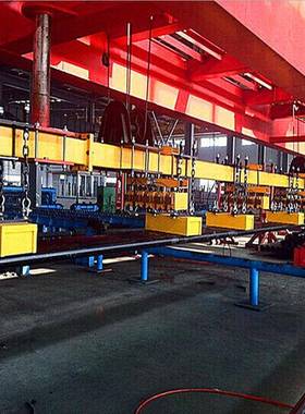 电磁铁厂家生产MW2系列起重电磁铁方形电磁铁质量保障